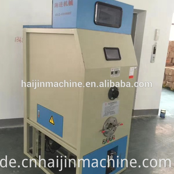 HJCM-1250x2-1 Faserfüllmaschine